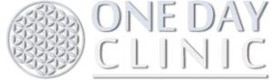 One Day Clinic Logo